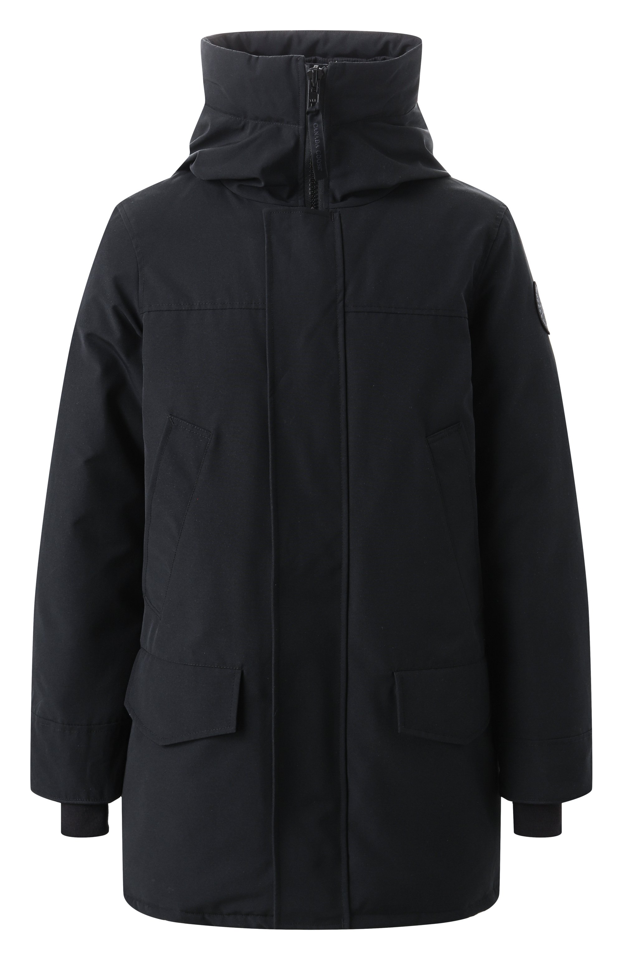 Пуховая парка langford CANADA GOOSE, арт. 2052MB, фото 1