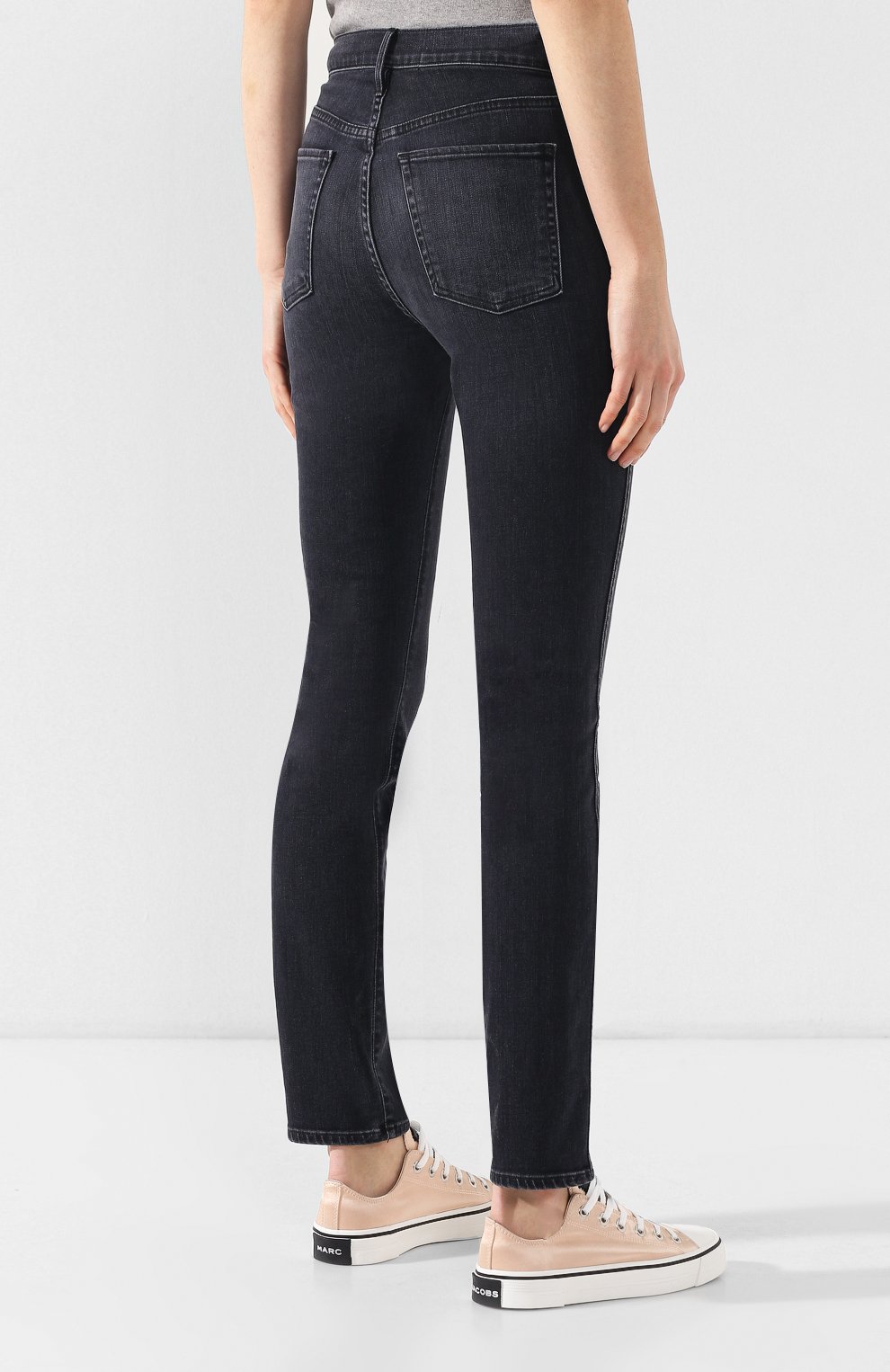 Джинсы 3X1, арт. W3SA10921/RAVEN, фото 4