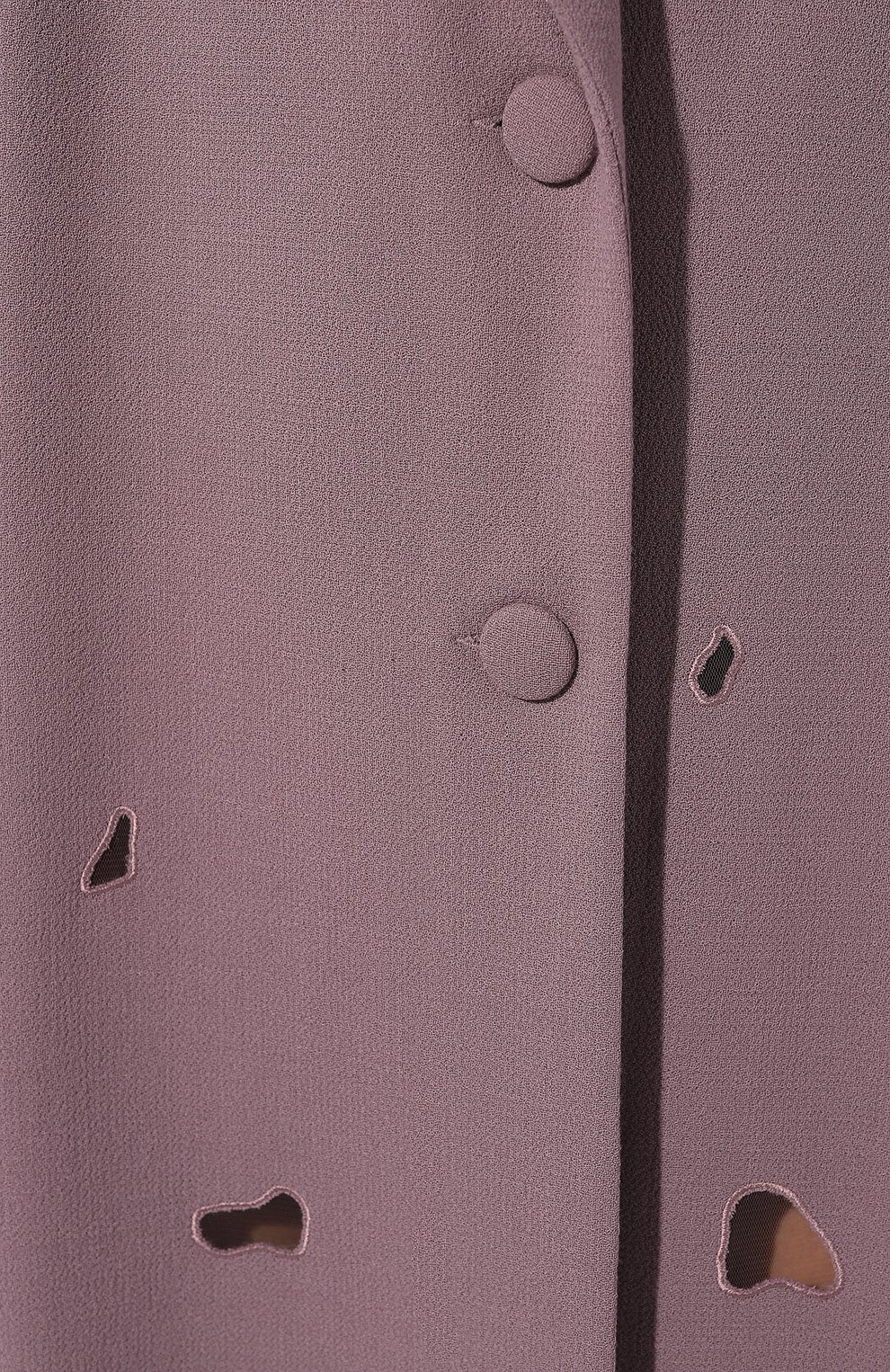 Шерстяное пальто YANINA, арт. 0-2325E, фото 5