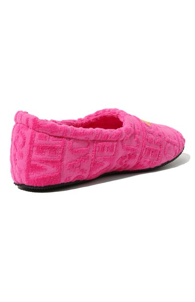 Домашние туфли VERSACE, арт. ZSL000001/ZC0SP052, фото 3