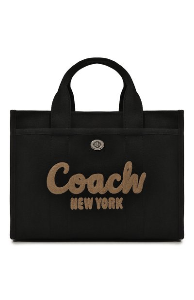 Сумка-тоут cargo COACH, арт. CP158, фото 1