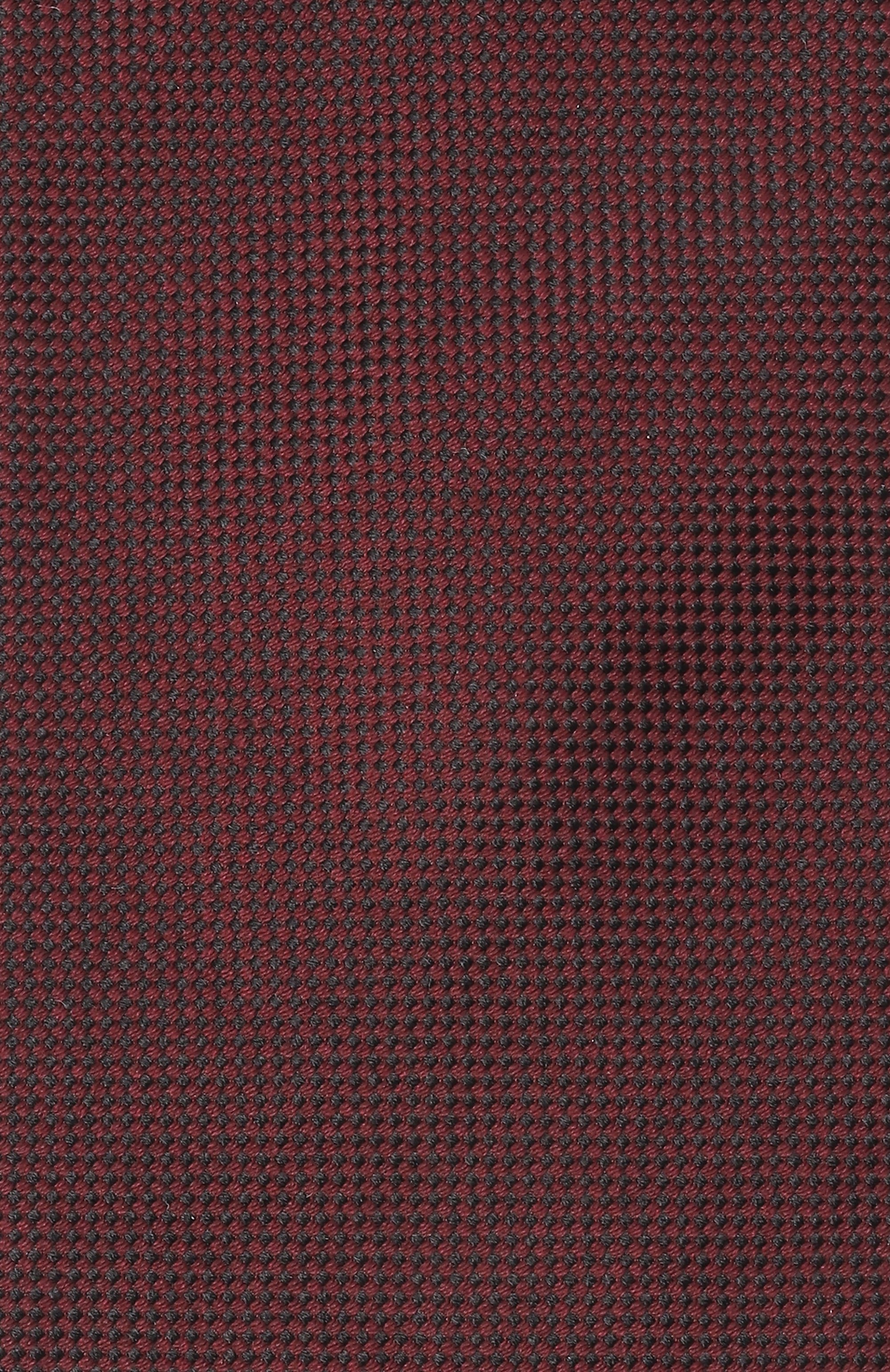 Шелковый галстук ZEGNA, арт. 1P8/Z9D34TA9, фото 4