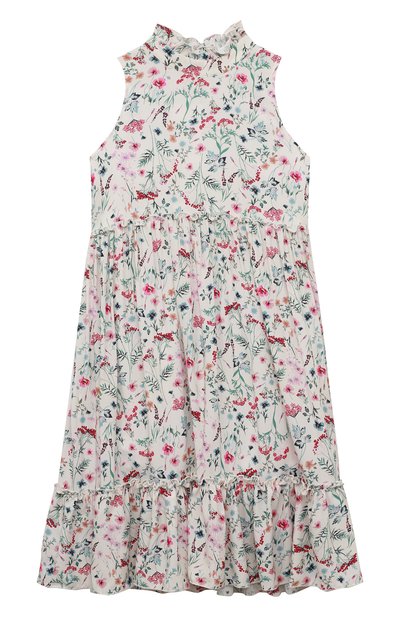 Хлопковое платье карина ZHANNA & ANNA, арт. ZAW25022021, фото 1