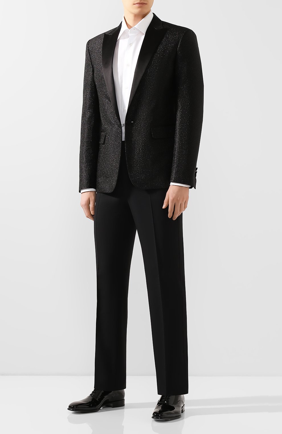 Однобортный пиджак DSQUARED2, арт. S74BN0979/S52037, фото 2