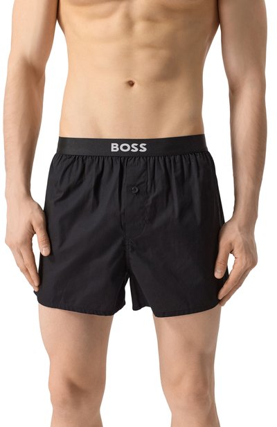 Комплект из двух боксеров BOSS, арт. 50535781, фото 4