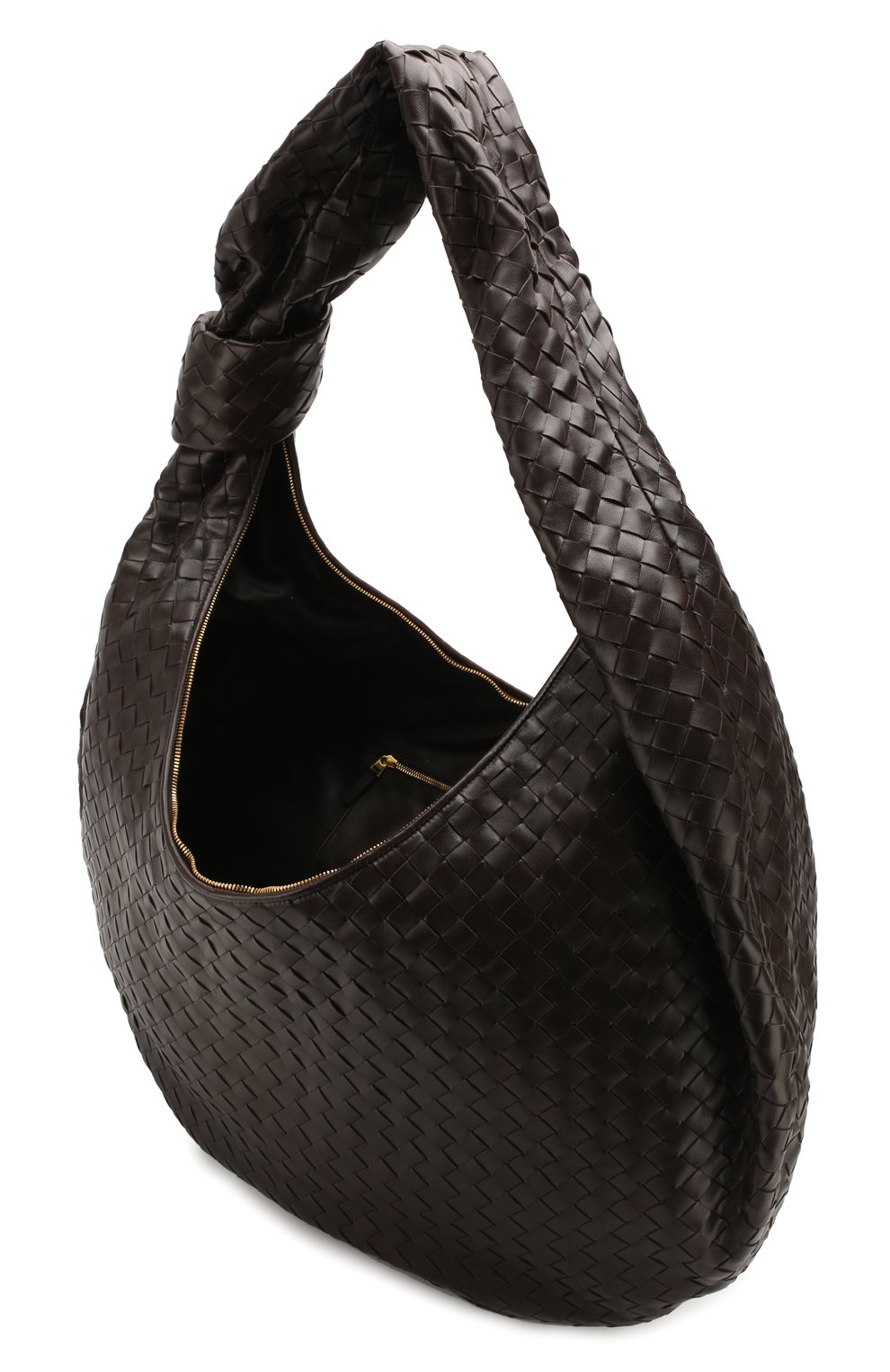 Сумка jodie maxi BOTTEGA VENETA, арт. 618468/VCPP0, фото 4