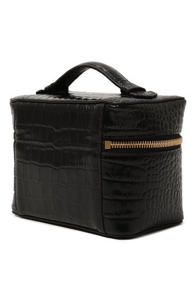 Кожаная косметичка ULYANA SERGEENKO, арт. BRS076CLASSX 0727с, фото 2