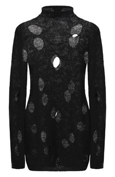 Шерстяная водолазка PRADA, арт. P26402-1YRN-F0002, фото 1