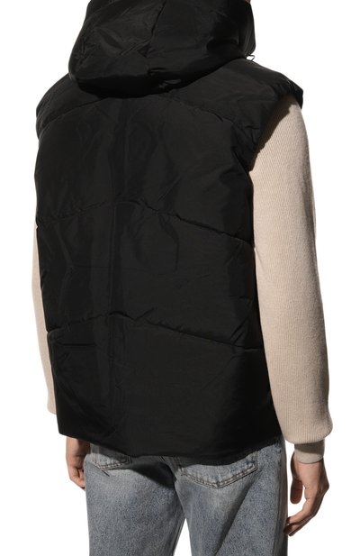 Утепленный жилет BARROW, арт. 032509, фото 4