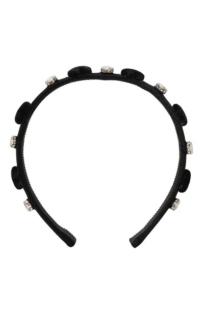 Ободок MONNALISA, арт. 17B007, фото 1