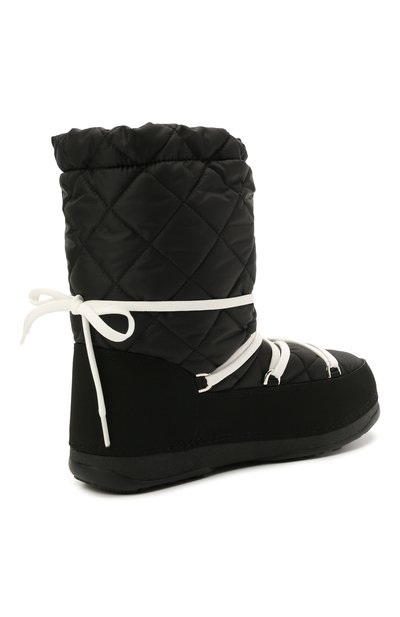 Утепленные сапоги DOLCE & GABBANA, арт. DA5033/AL222/29-36, фото 3