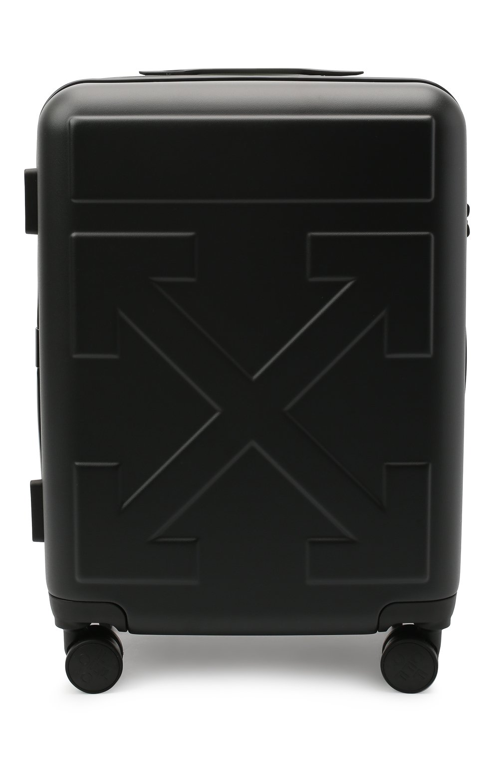 Чемодан quote OFF-WHITE, арт. 0WNG002E20MAT0011000, фото 1