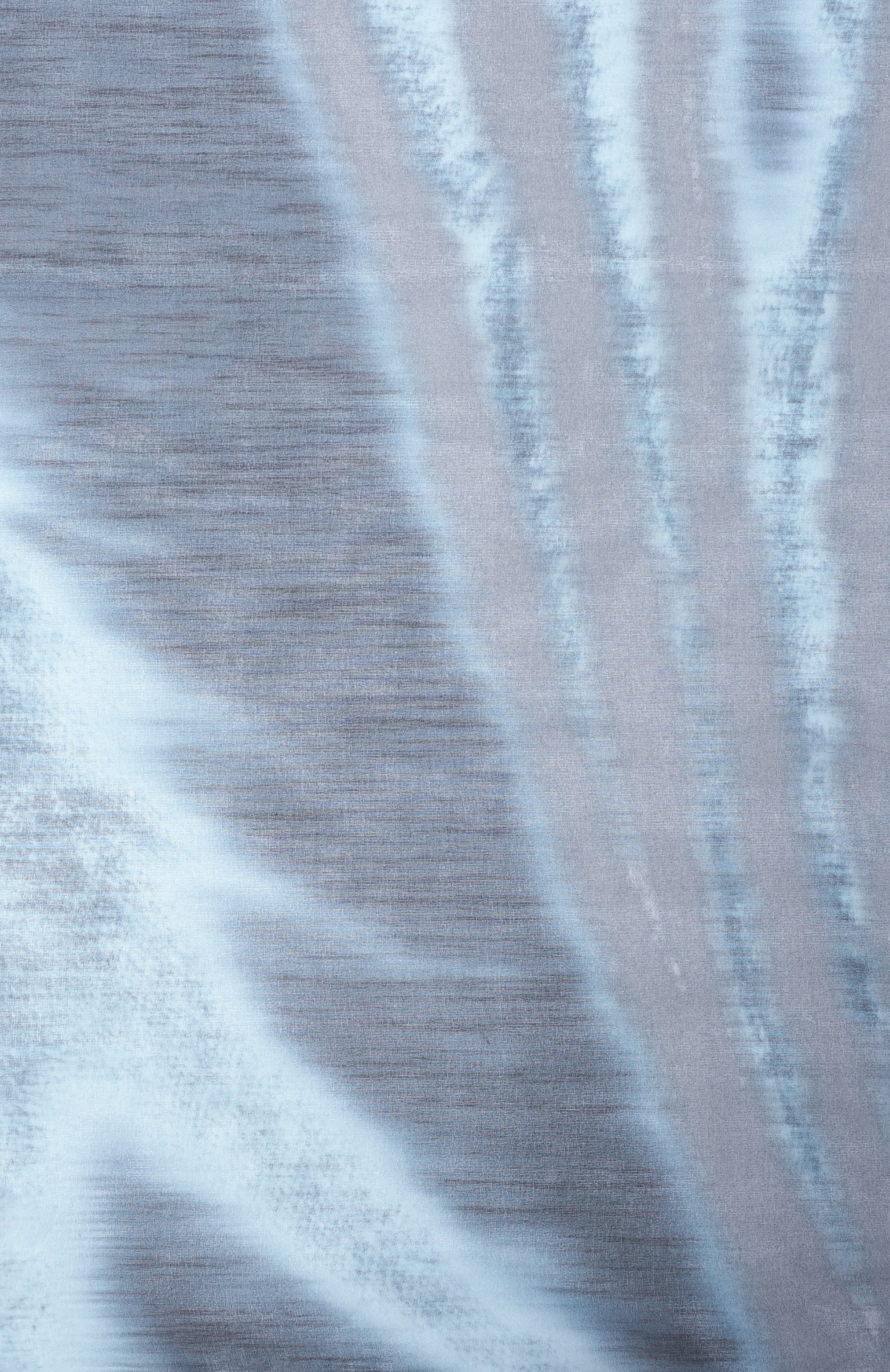 Шелковая шаль GIORGIO ARMANI, арт. 795200/4F102, фото 4