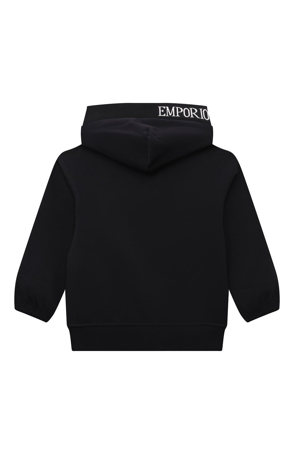 Комплект из толстовки и брюк EMPORIO ARMANI, арт. 6D4VJ4/1JHSZ, фото 3