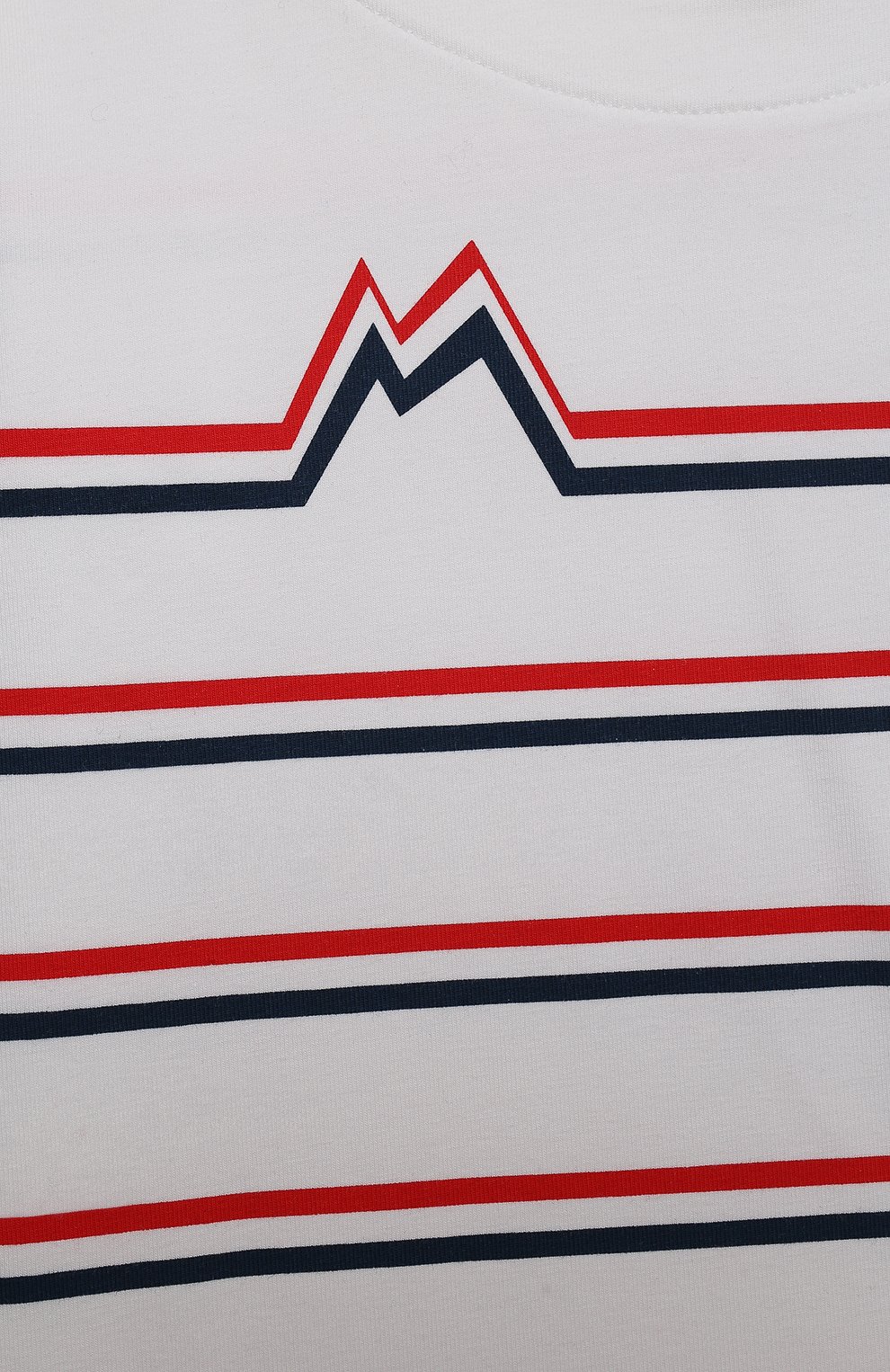 Комплект из лонгслива с брюками MONCLER разноцветного цвета по цене 24100 руб., арт. G1-951-8M739-10-8790A, фото 6 Комплект из лонгслива с брюками MONCLER, арт. G1-951-8M739-10-8790A, фото 6