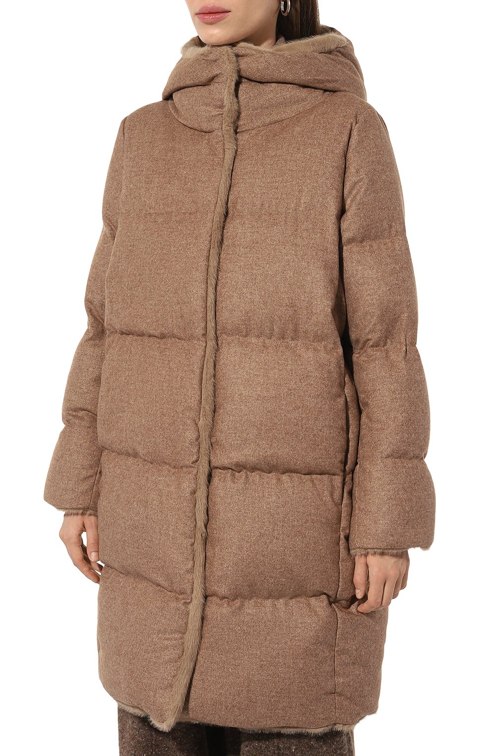 Пуховик HERNO, арт. PI001801D/38087, фото 3