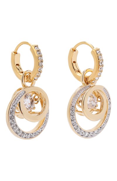 Серьги hyperbola SWAROVSKI, арт. 5738249, фото 3