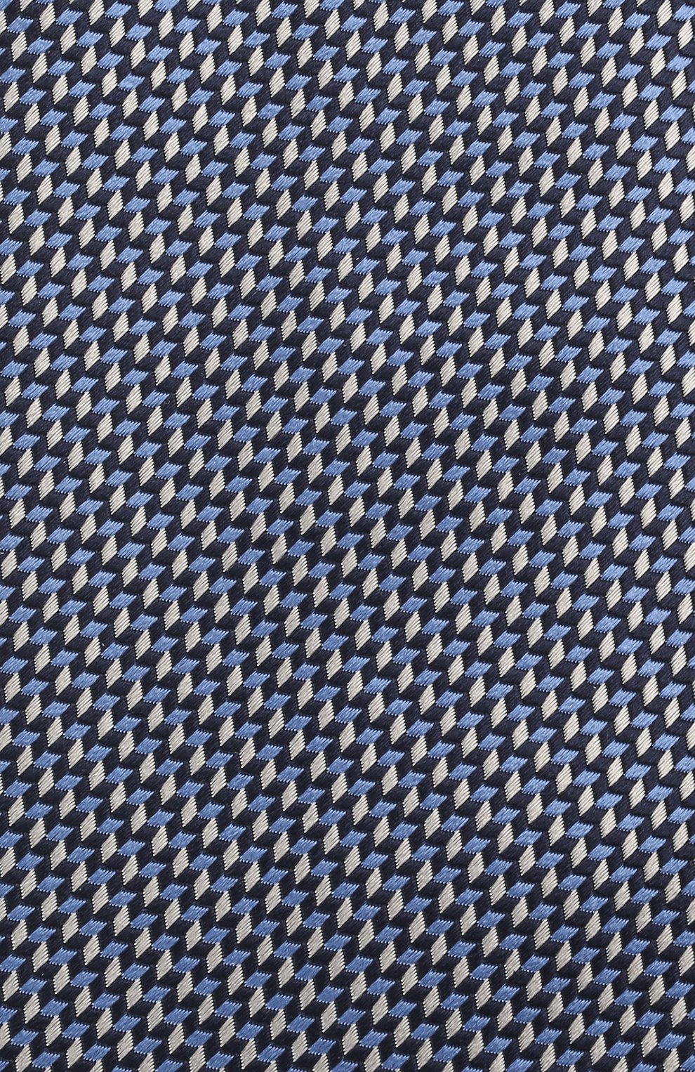 Шелковый галстук BRIONI, арт. 062I00/P0427, фото 3