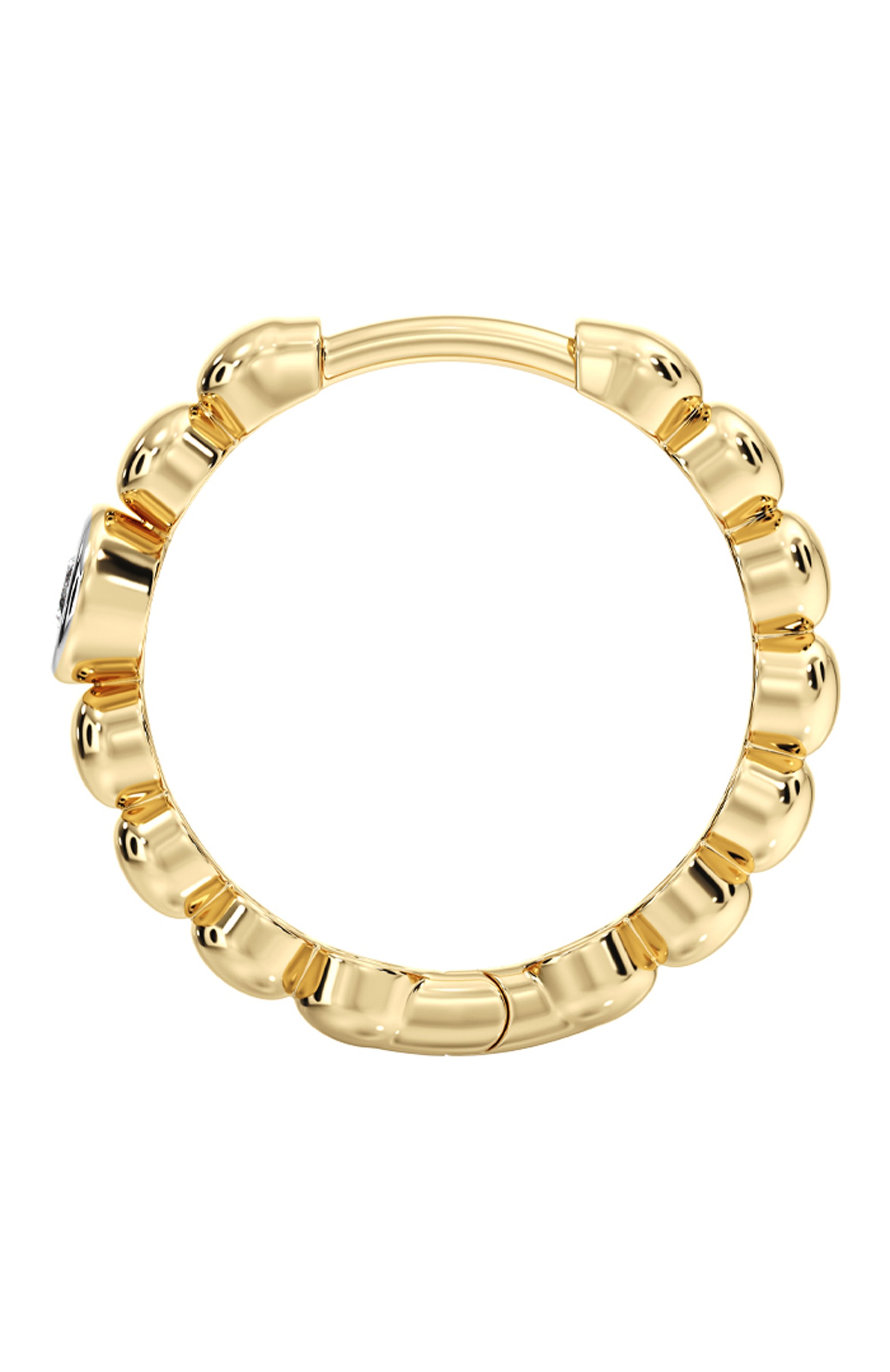 Серьга SERENDIPITY, арт. EJE0026Y, фото 3