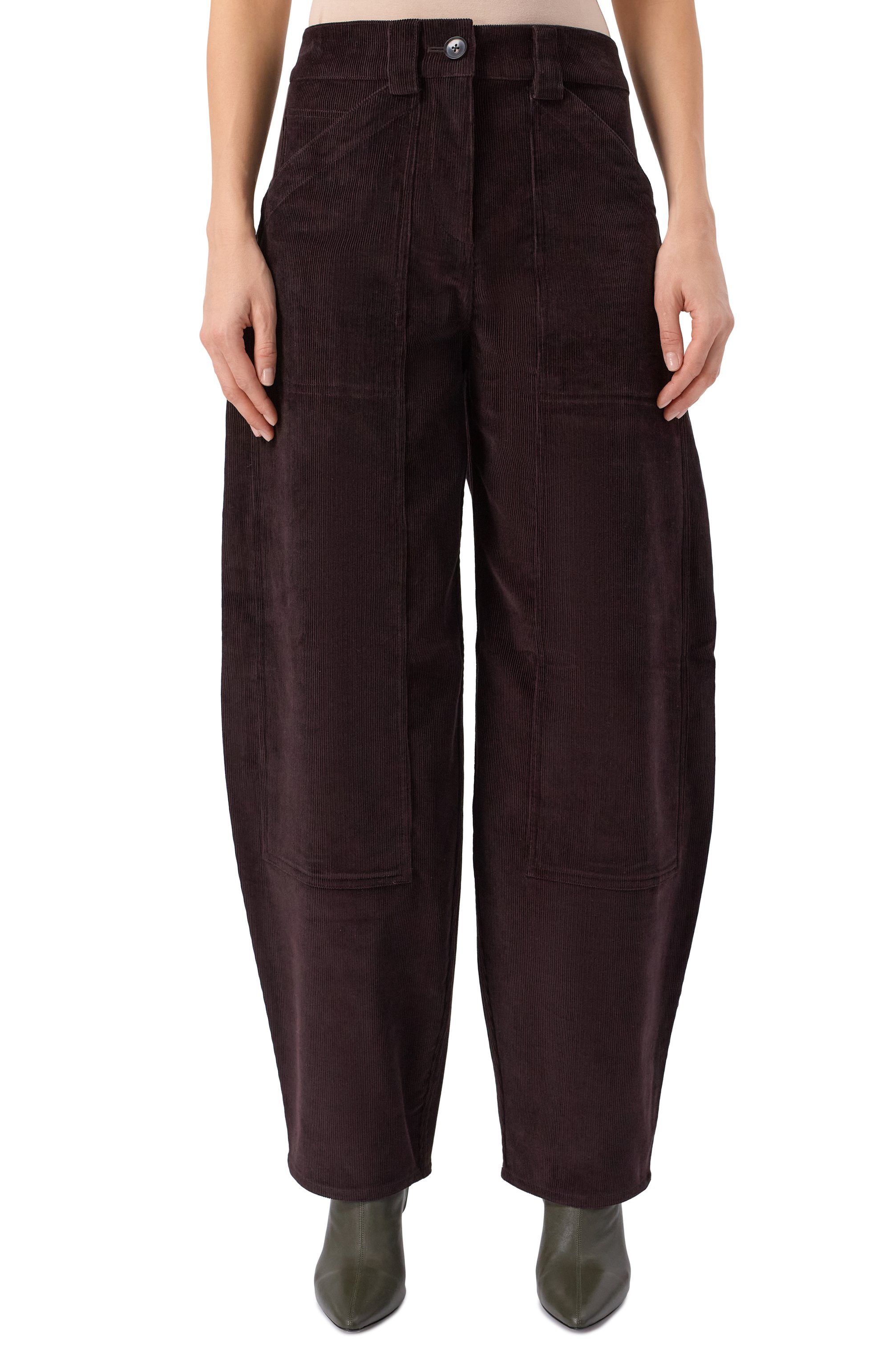 Вельветовые брюки CO, арт. 5955PCC-F25, фото 3