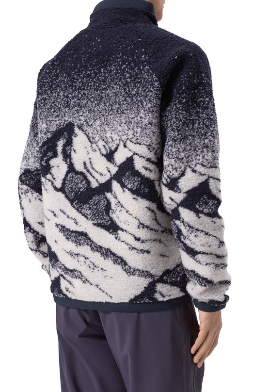 Куртка Bogner 81249889 Синий  81249889 Фото 4