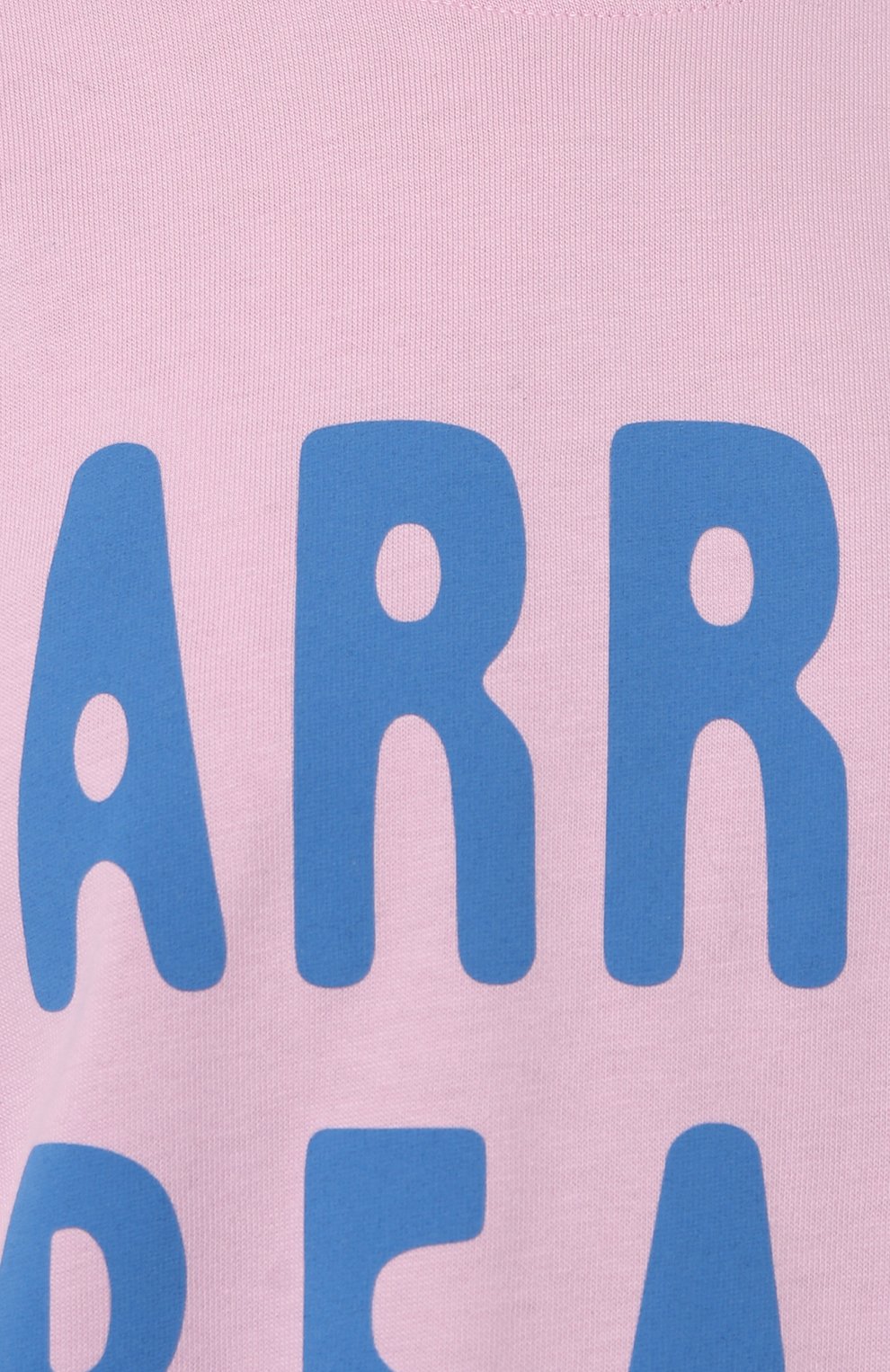 Хлопковая футболка BARROW, арт. F3BWW0TH130, фото 5