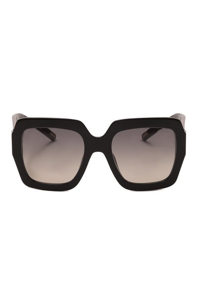 Солнцезащитные очки CHOPARD, арт. 363M BLK, фото 3