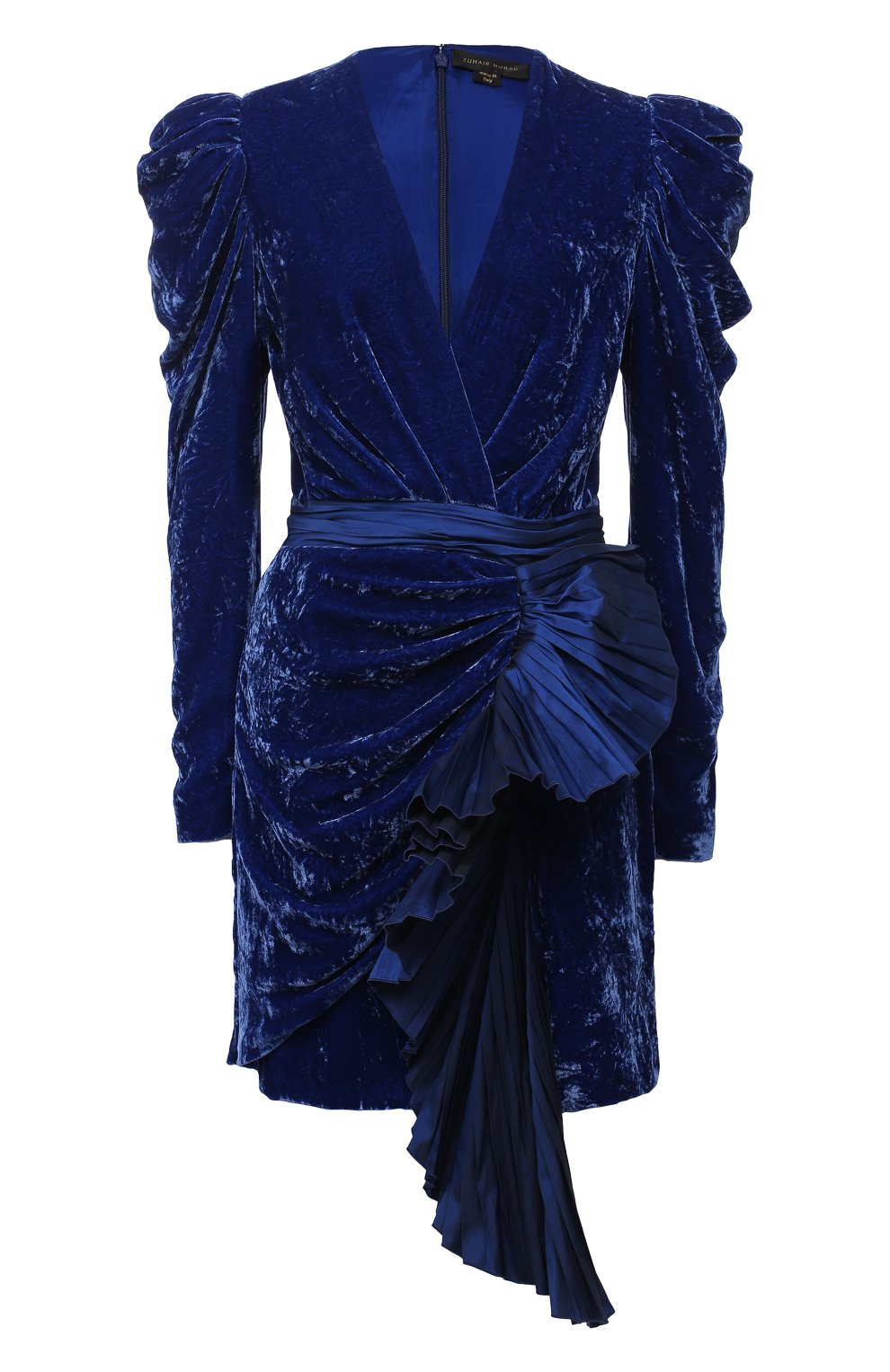 Платье ZUHAIR MURAD, арт. DRP20341/VESB003, фото 1