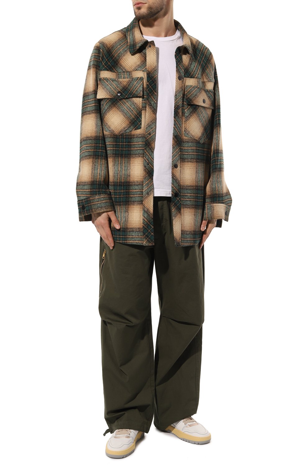 Рубашка D.SIMACHEV, арт. ХРМ01012302/00011-00011, фото 2