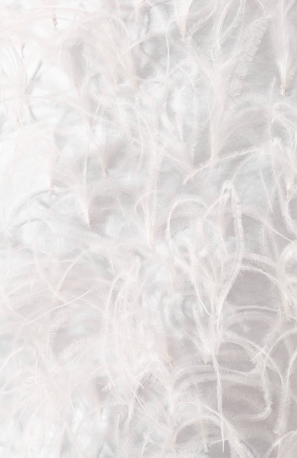 Хлопковая футболка VALENTINO, арт. TB0MG06H5GW, фото 5