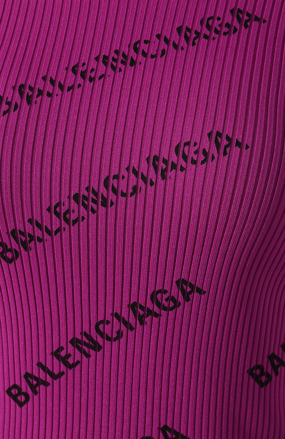 Пуловер с логотипом бренда BALENCIAGA, арт. 570844/T6140, фото 5