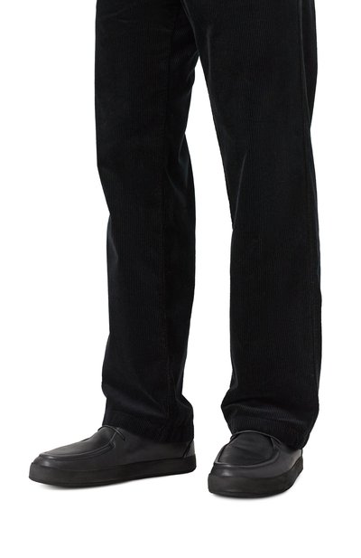 Кожаные дерби guarnello MARSELL, арт. MMG600/P018, фото 3