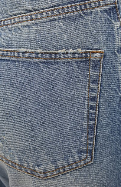 Джинсы GUCCI, арт. 638045/XDBFI, фото 5