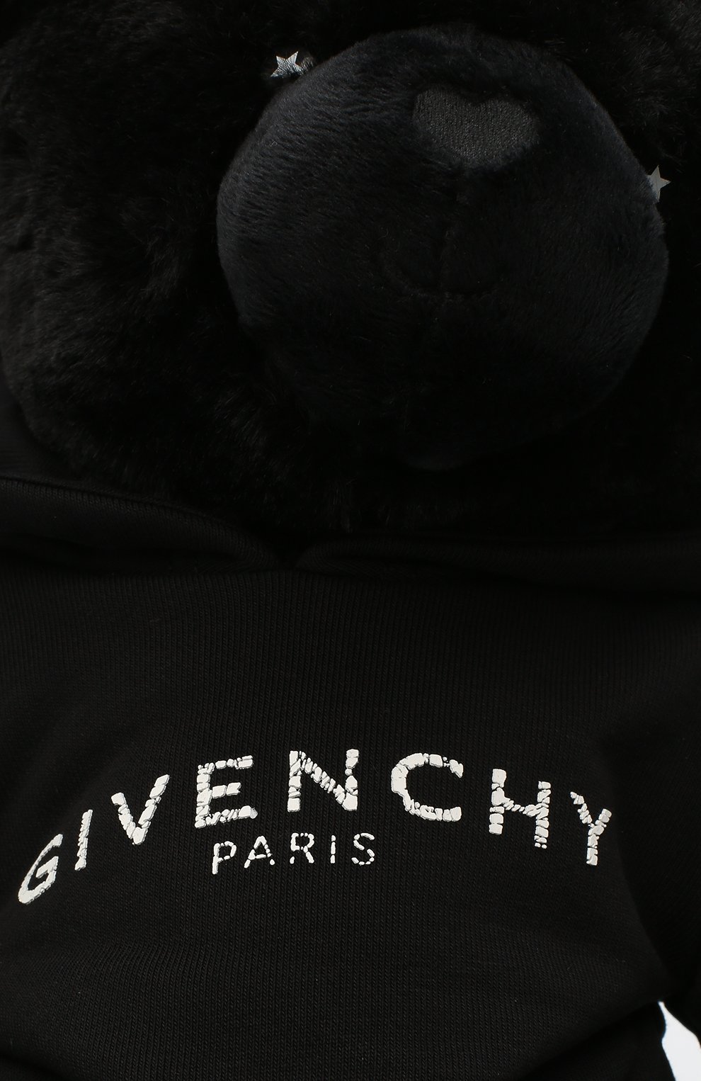 Игрушка мишка GIVENCHY, арт. H9KJ16, фото 3