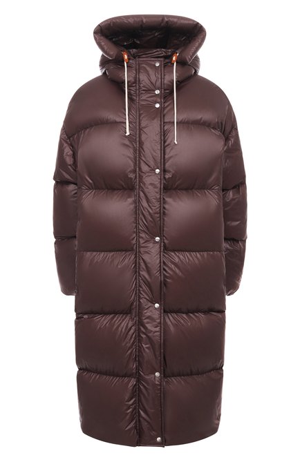 Женское пуховик JIL SANDER, арт. J40AF0177/J70007