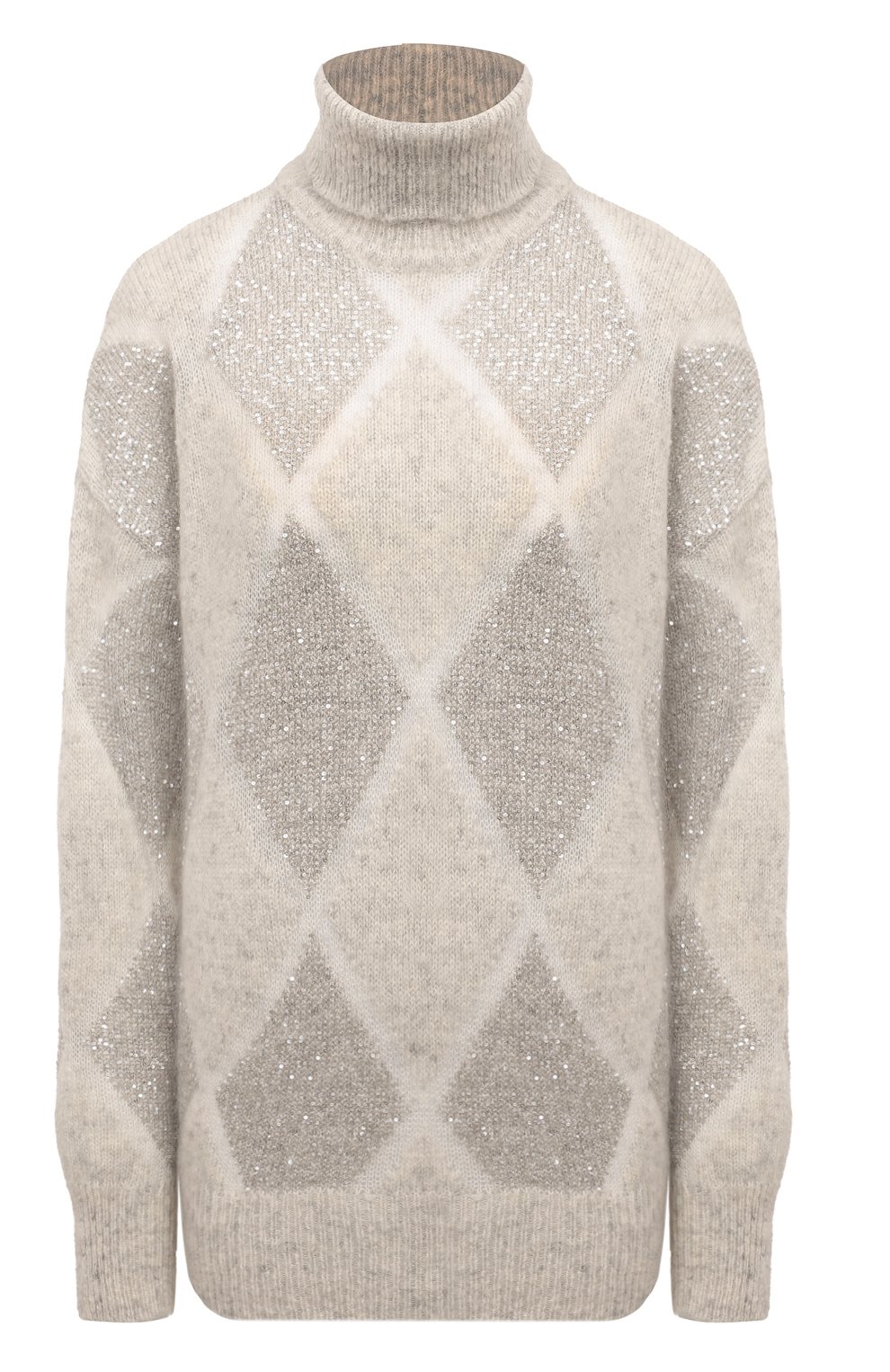 Свитер BRUNELLO CUCINELLI, арт. MCM518803, фото 1