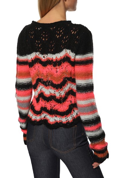 Свитер PHILOSOPHY DI LORENZO SERAFINI, арт. A0929/2555, фото 4