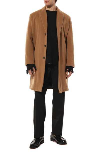 Хлопковый свитер A PAPER KID, арт. S3PKUAJP003, фото 2