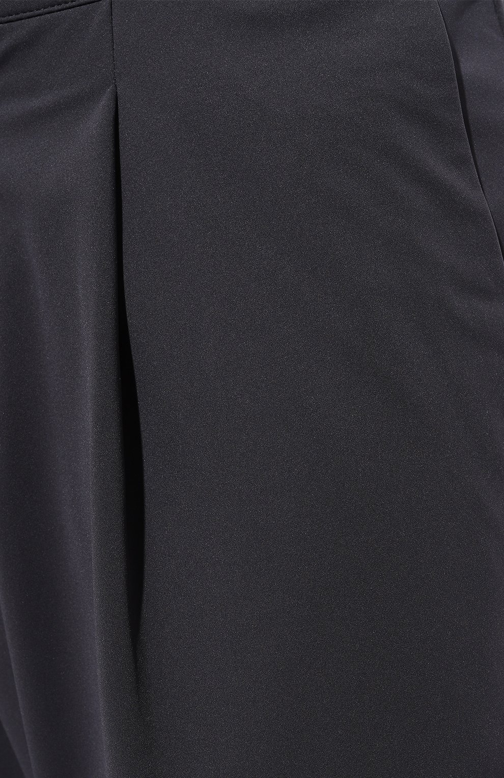 Брюки KITON темно-серого цвета по цене 96350 руб., арт. UPKN023K0623C10, фото 5 Брюки KITON, арт. UPKN023K0623C10, фото 5