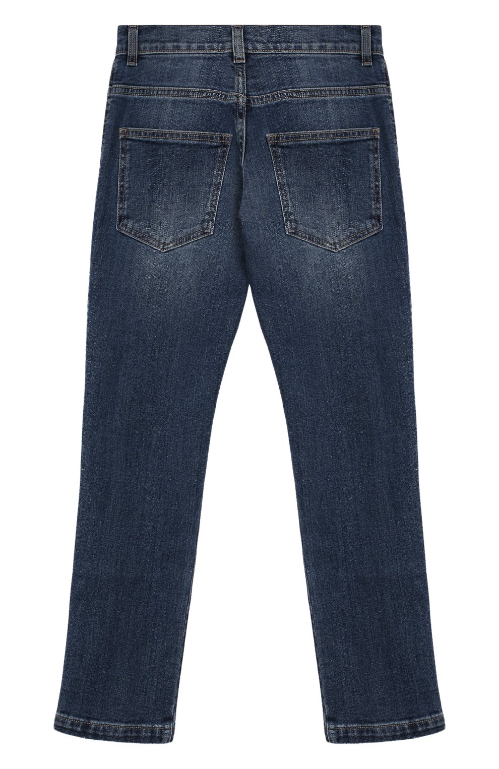 Джинсы FENDI, арт. JMF243/A6IQ/10A-12+, фото 2