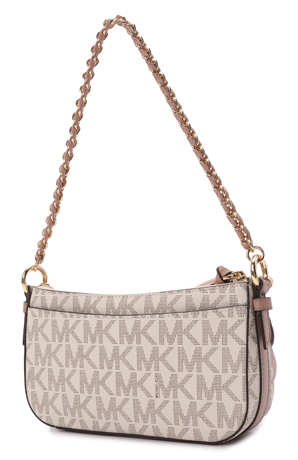 Сумка jet set charm medium MICHAEL MICHAEL KORS, арт. 32S1GT9C6B, фото 3