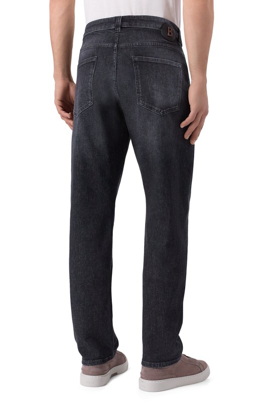 Джинсы Bogner 18127602 Серый  18127602 Фото 4