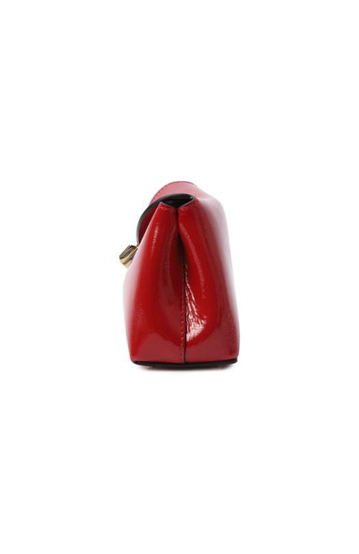 Клатч T-Lock mini TOTEME 254-WAL0085-LE0164 Красный  254-WAL0085-LE0164 Фото 4