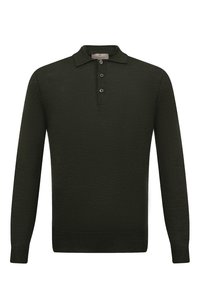 Темно-зеленый