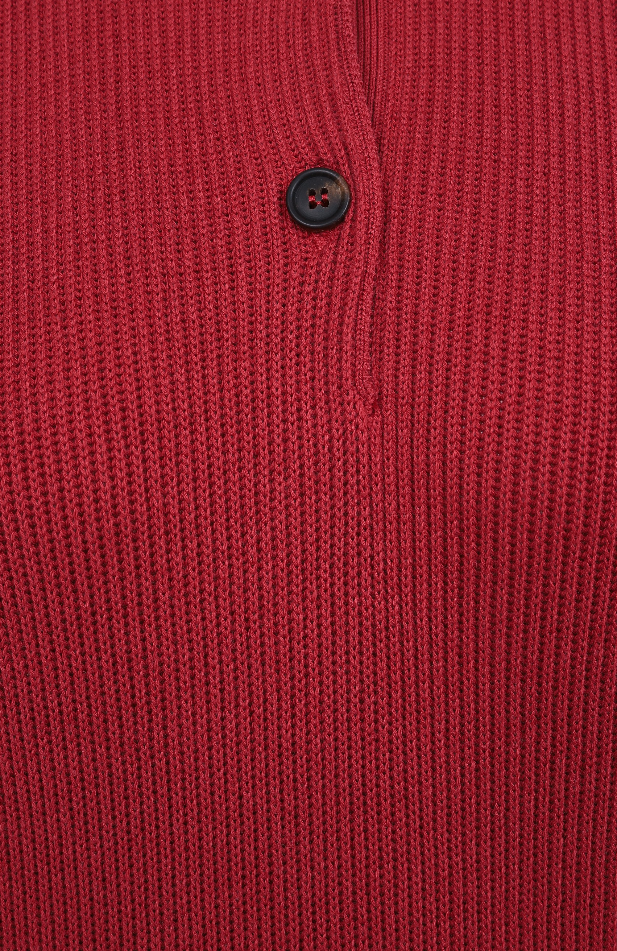 Хлопковое поло BRUNELLO CUCINELLI, арт. M19194705, фото 6