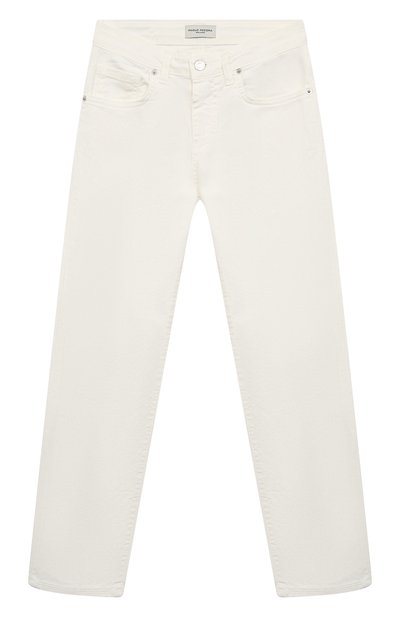 Джинсы PAOLO PECORA MILANO, арт. PP3220/6-12, фото 1