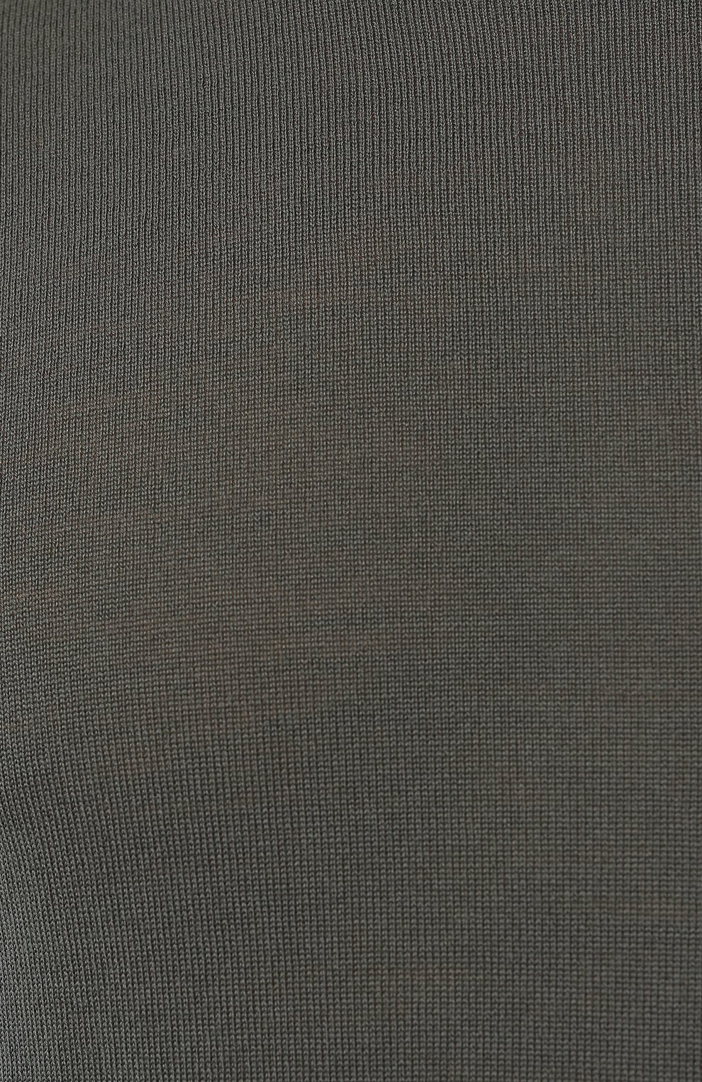 Шерстяная водолазка CANALI, арт. C0002/MK00077, фото 5