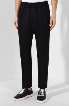 Хлопковые брюки BRIONI, арт. UJET0L/P9608, фото 1