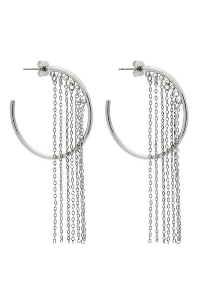 Серьги EXCLAIM, арт. 042S3183E, фото 3