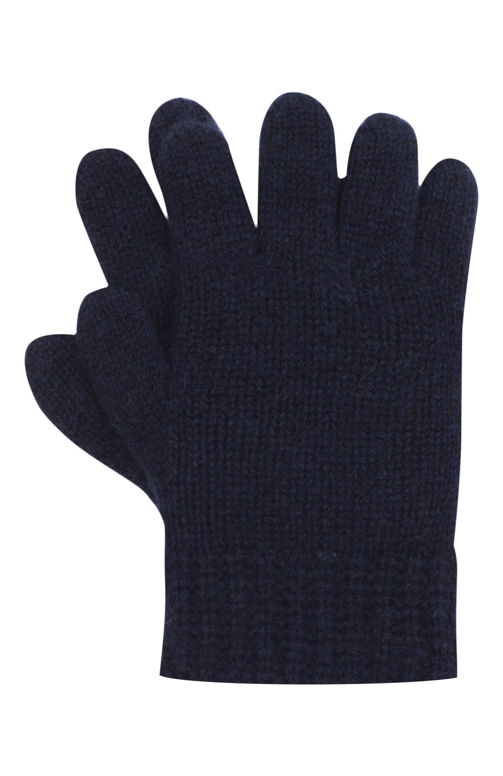 Кашемировые перчатки GIORGETTI CASHMERE, арт. MB1698/RASATI/4A, фото 1